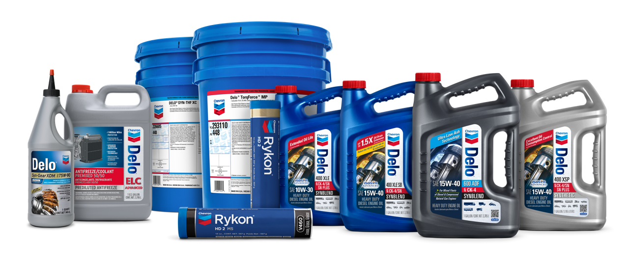 Petro Canada® DURON® High Performance 15W-40 Heavy-Duty Engine Oil